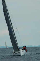 2015年第33回三浦－伊東ヨットレース