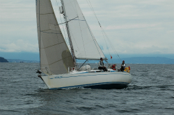 2015年第33回三浦－伊東ヨットレース