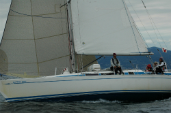 2015年第33回三浦－伊東ヨットレース