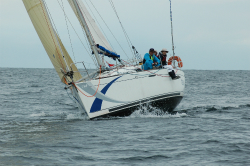 2015年第33回三浦－伊東ヨットレース