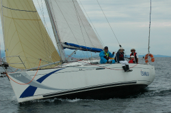 2015年第33回三浦－伊東ヨットレース