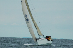 2015年第33回三浦－伊東ヨットレース