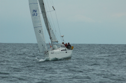 2015年第33回三浦－伊東ヨットレース