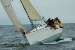 2015年第33回三浦－伊東ヨットレース