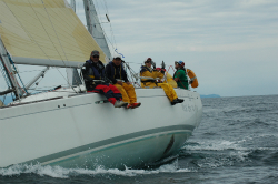 2015年第33回三浦－伊東ヨットレース