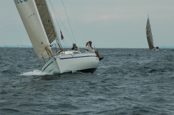 2015年第33回三浦－伊東ヨットレース