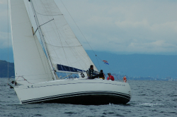 2015年第33回三浦－伊東ヨットレース