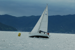 2015年第33回三浦－伊東ヨットレース