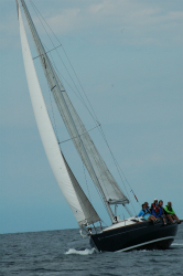 2015年第33回三浦－伊東ヨットレース