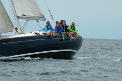 2015年第33回三浦－伊東ヨットレース