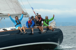 2015年第33回三浦－伊東ヨットレース