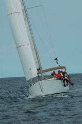 2015年第33回三浦－伊東ヨットレース