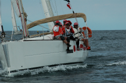 2015年第33回三浦－伊東ヨットレース