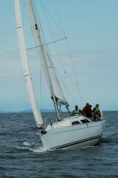 2015年第33回三浦－伊東ヨットレース