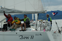 2015年第33回三浦－伊東ヨットレース