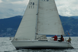 2015年第33回三浦－伊東ヨットレース