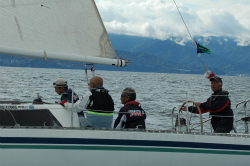 2015年第33回三浦－伊東ヨットレース