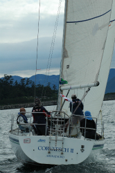 2015年第33回三浦－伊東ヨットレース