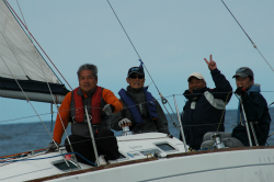 2015年第33回三浦－伊東ヨットレース