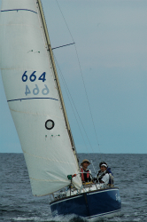 2015年第33回三浦－伊東ヨットレース