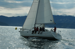 2015年第33回三浦－伊東ヨットレース