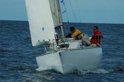 2015年第33回三浦－伊東ヨットレース