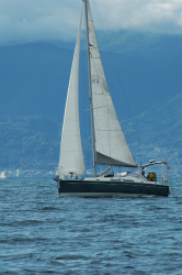 2015年第33回三浦－伊東ヨットレース