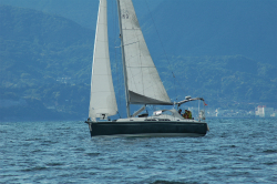 2015年第33回三浦－伊東ヨットレース