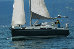 2015年第33回三浦－伊東ヨットレース