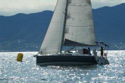 2015年第33回三浦－伊東ヨットレース