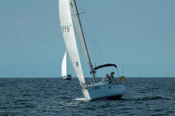 2015年第33回三浦－伊東ヨットレース