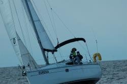 2015年第33回三浦－伊東ヨットレース