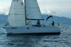 2015年第33回三浦－伊東ヨットレース