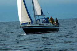 2015年第33回三浦－伊東ヨットレース