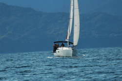 2015年第33回三浦－伊東ヨットレース