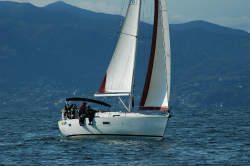 2015年第33回三浦－伊東ヨットレース