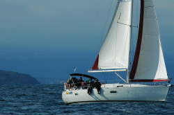 2015年第33回三浦－伊東ヨットレース