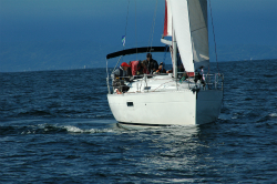 2015年第33回三浦－伊東ヨットレース