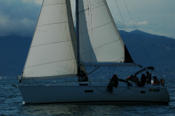 2015年第33回三浦－伊東ヨットレース