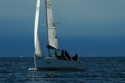 2015年第33回三浦－伊東ヨットレース