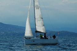 2015年第33回三浦－伊東ヨットレース