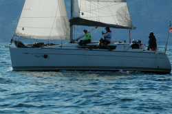 2015年第33回三浦－伊東ヨットレース