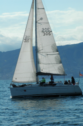 2015年第33回三浦－伊東ヨットレース