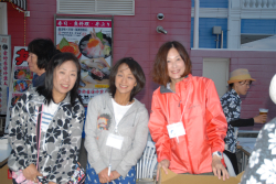 2015年第33回三浦－伊東ヨットレース