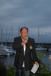 2015年第33回三浦－伊東ヨットレース