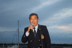 2015年第33回三浦－伊東ヨットレース