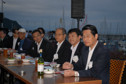 2015年第33回三浦－伊東ヨットレース