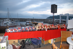 2015年第33回三浦－伊東ヨットレース