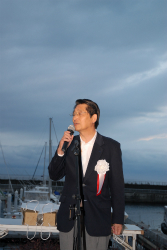 2015年第33回三浦－伊東ヨットレース