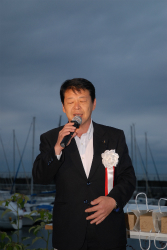 2015年第33回三浦－伊東ヨットレース